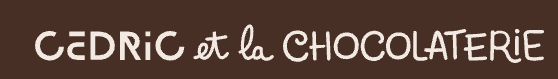 Page d’accueil du Centre d’aide Cedric et la Chocolaterie